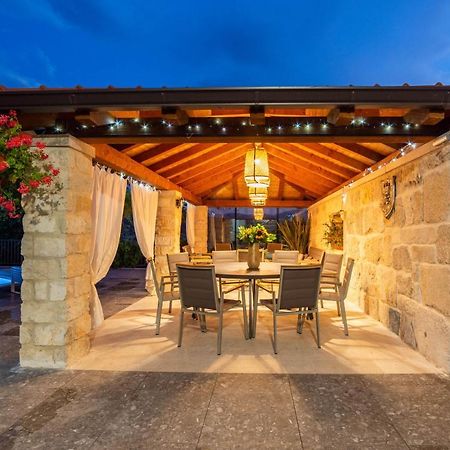 Krolo Villa&Wine Trilj Dış mekan fotoğraf