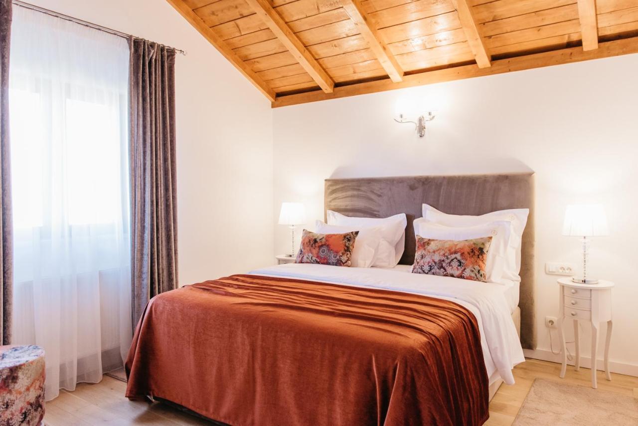 Krolo Villa&Wine Trilj Dış mekan fotoğraf