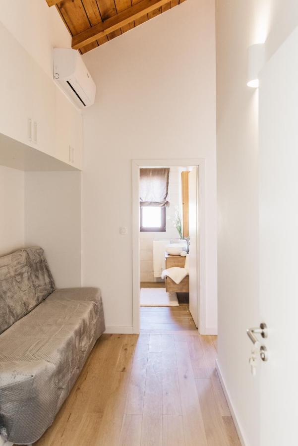 Krolo Villa&Wine Trilj Dış mekan fotoğraf