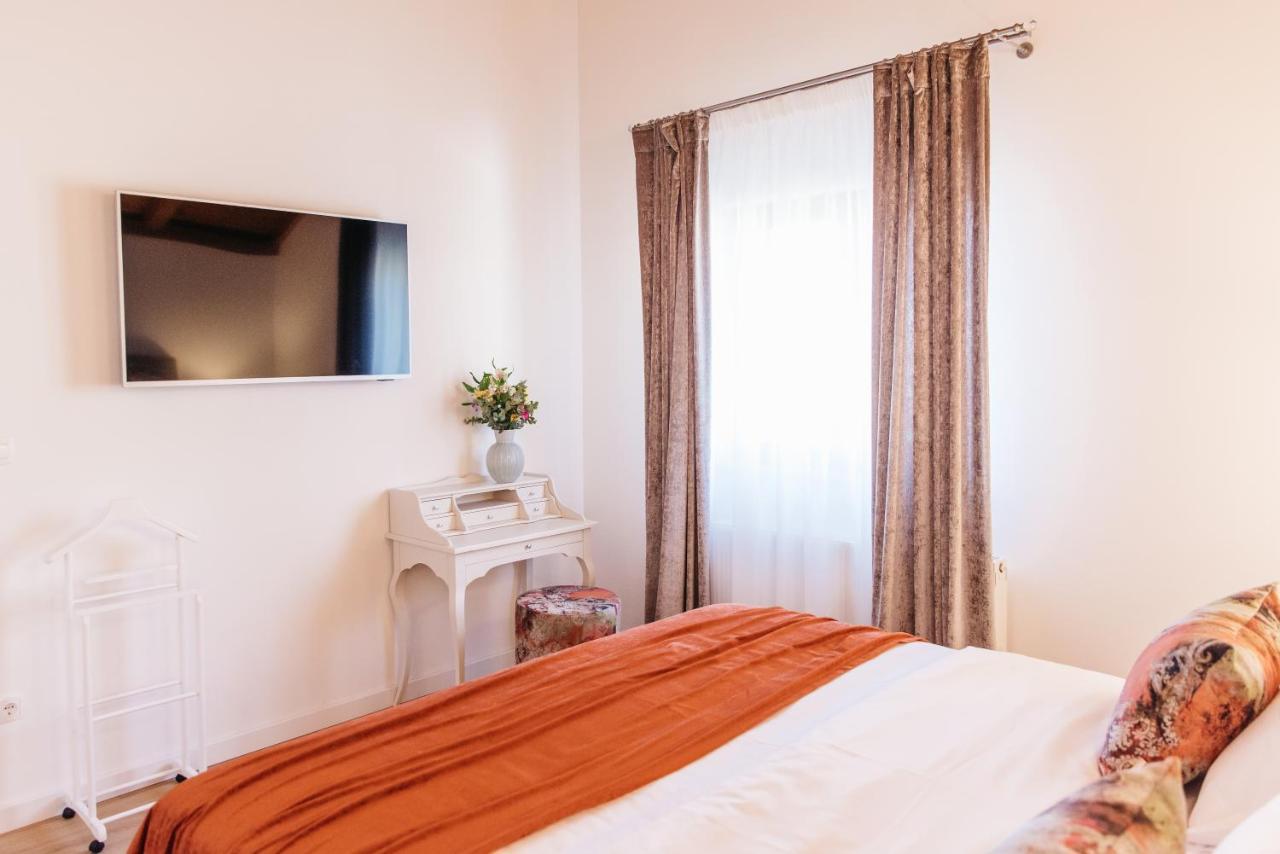 Krolo Villa&Wine Trilj Dış mekan fotoğraf