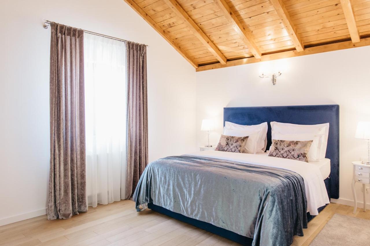 Krolo Villa&Wine Trilj Dış mekan fotoğraf