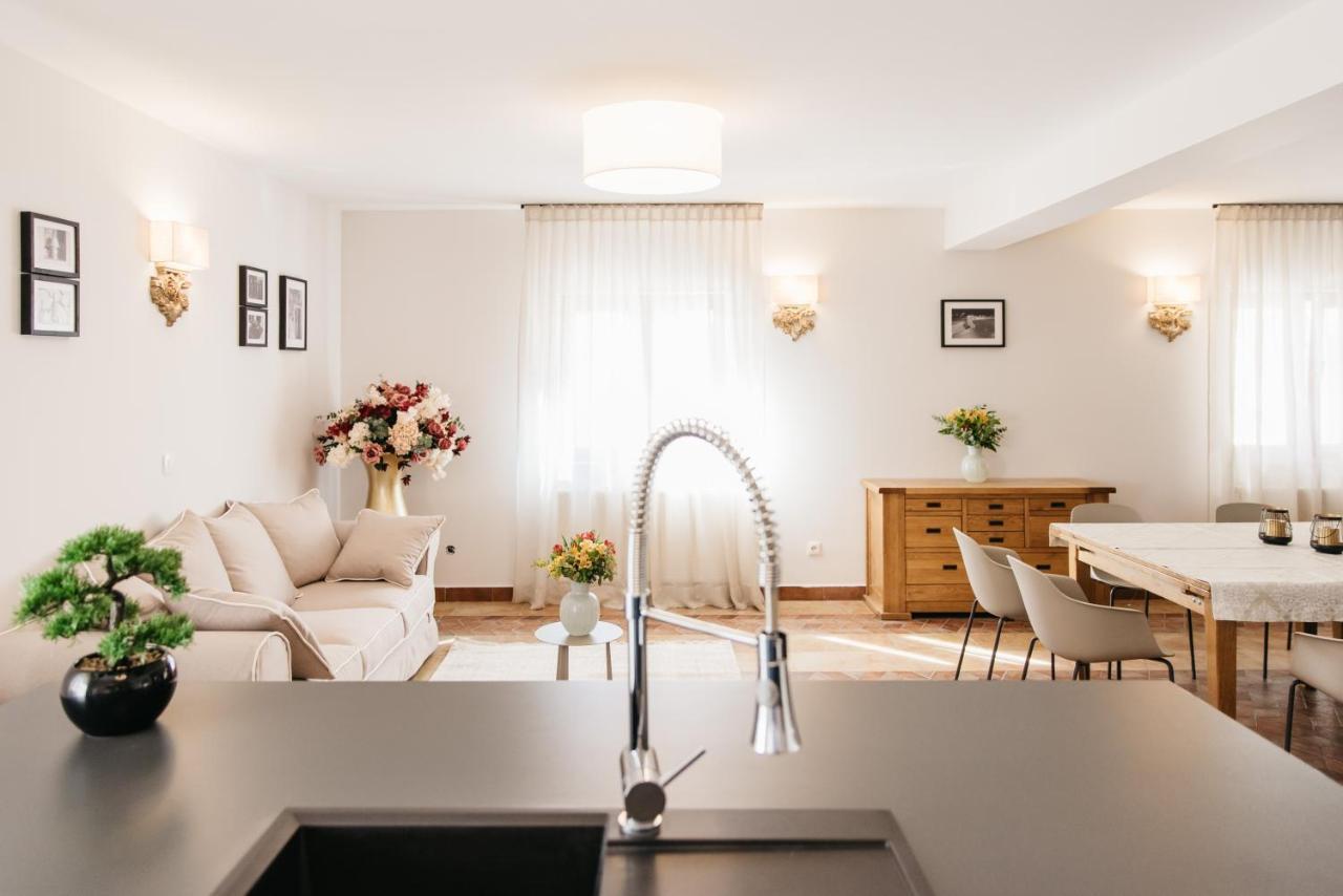 Krolo Villa&Wine Trilj Dış mekan fotoğraf