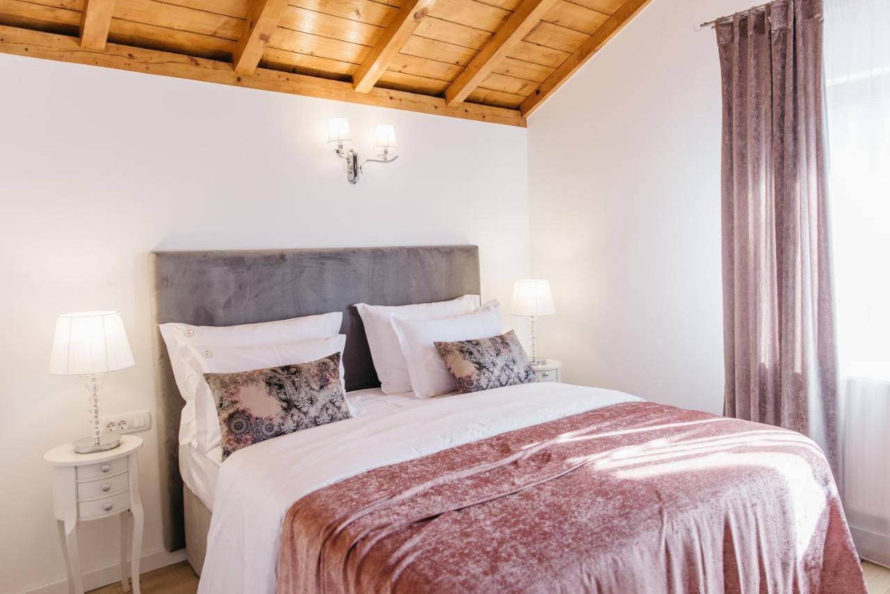 Krolo Villa&Wine Trilj Dış mekan fotoğraf
