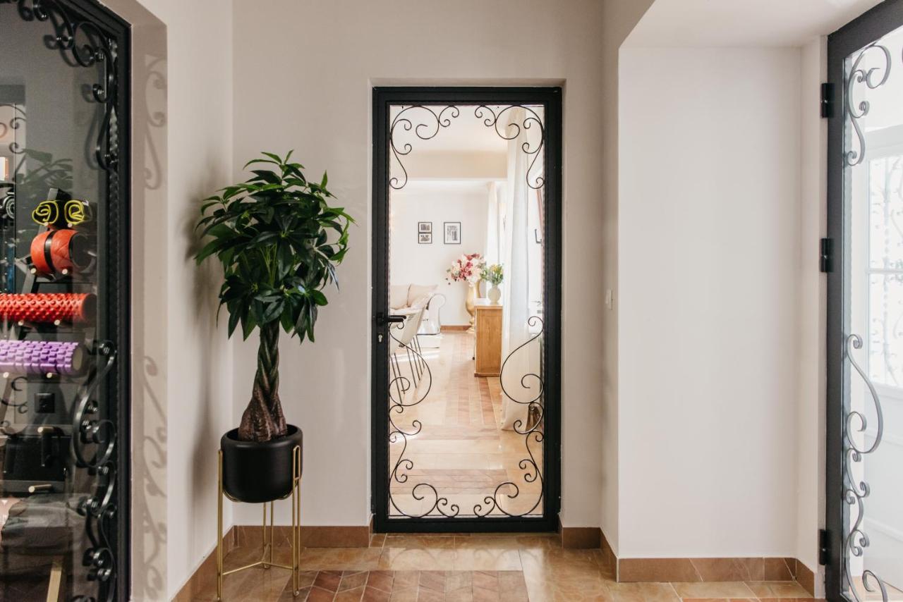 Krolo Villa&Wine Trilj Dış mekan fotoğraf