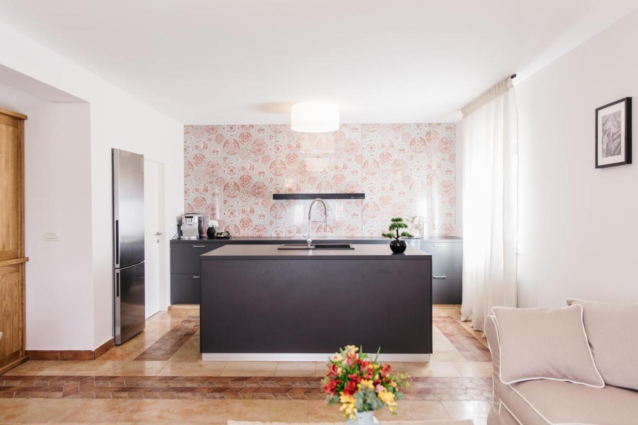 Krolo Villa&Wine Trilj Dış mekan fotoğraf