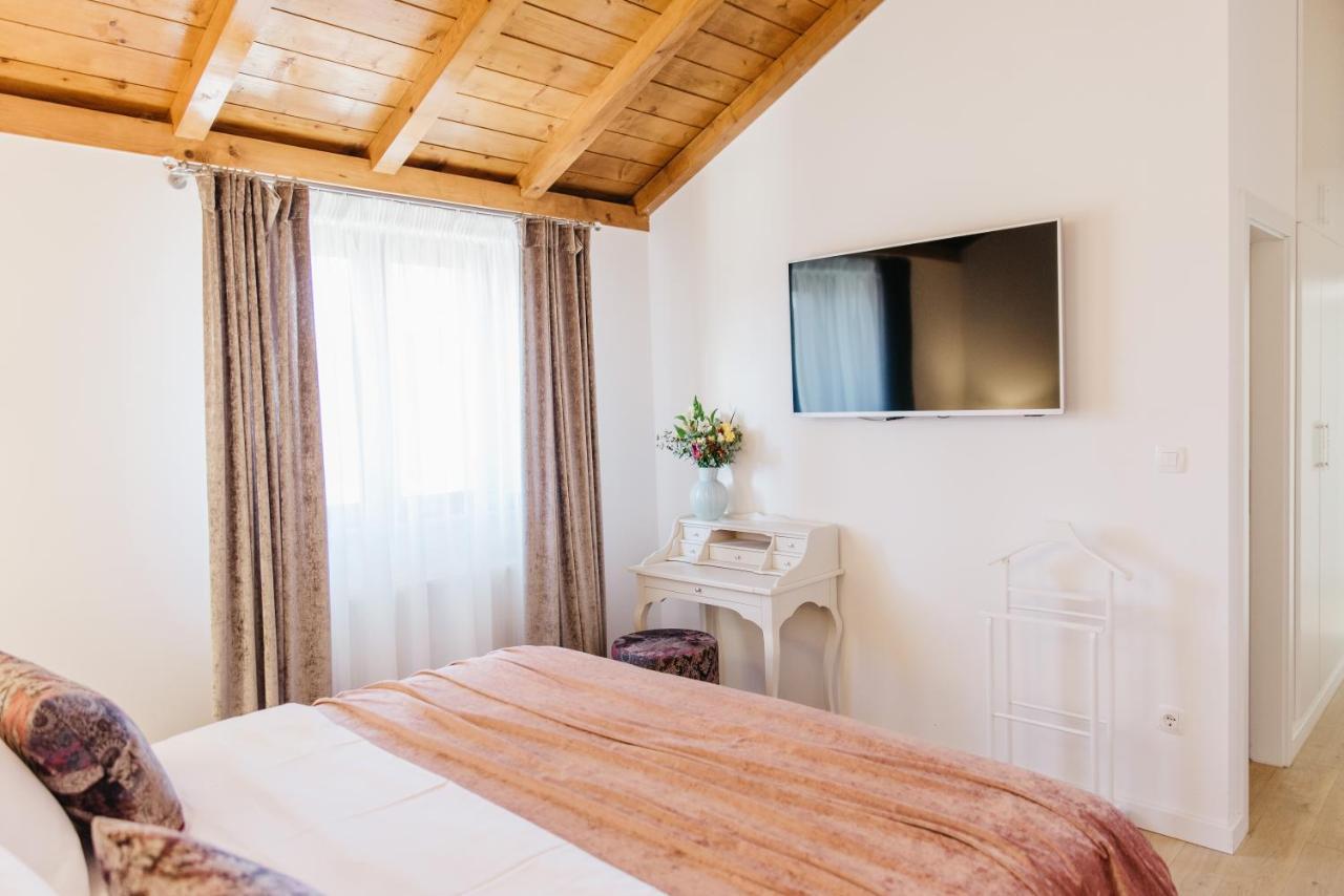 Krolo Villa&Wine Trilj Dış mekan fotoğraf