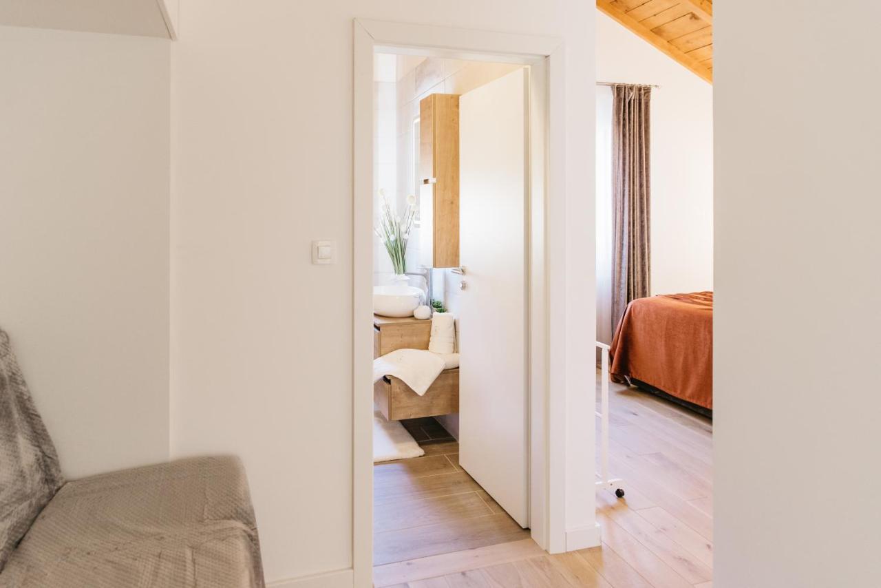 Krolo Villa&Wine Trilj Dış mekan fotoğraf