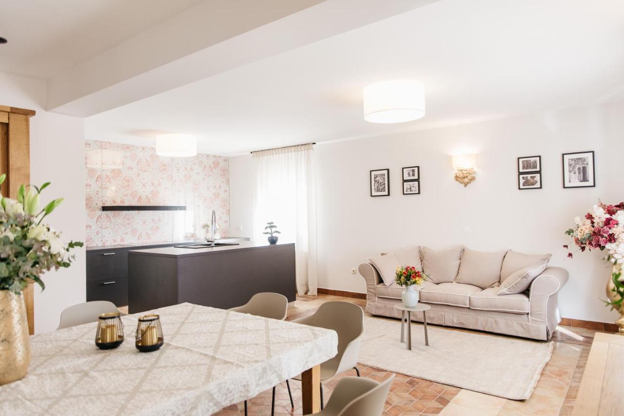 Krolo Villa&Wine Trilj Dış mekan fotoğraf
