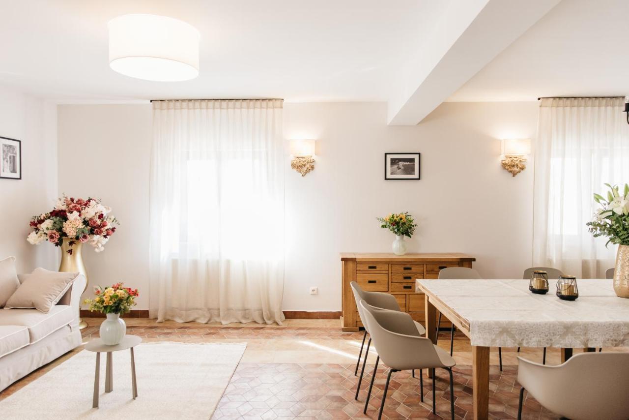 Krolo Villa&Wine Trilj Dış mekan fotoğraf