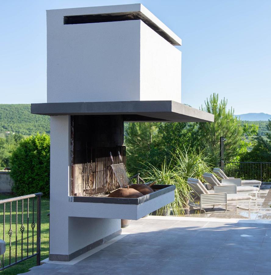 Krolo Villa&Wine Trilj Dış mekan fotoğraf