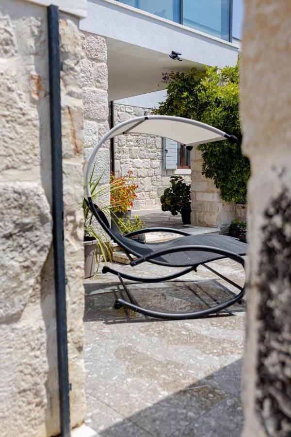 Krolo Villa&Wine Trilj Dış mekan fotoğraf